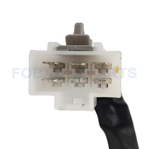 Electric Ignition Cable Switch for Nissan Cefiro A32 1996-1998 48750-40U00 48750-40U01 - image 4